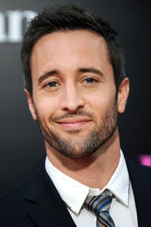 Alex O\'Loughlin